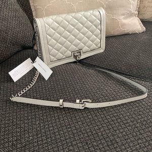 New with tags Rebecca Minkoff bag